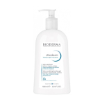 Bioderma Atoderm Intensive puhastav vahutav geel