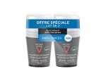 Vichy Homme 48-tunnine antiperspirant-deodorant 2x50 ml