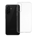 Selge 2 mm &uuml;mbris Samsung Galaxy A26 5G-le &ndash; l&auml;bipaistev