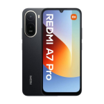 Xiaomi Redmi A7 Pro 4G NFC Dual SIM 4/128 GB nutitelefon, must