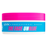 NYX Professional Makeup The Face Unglue puhastav palsam 50 ml