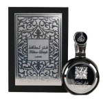 Lattafa Fakhar Eau de Parfum &ndash; kaasaegne idamaine puitunud aroom, 100 ml