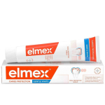 elmex Hammaste lagunemise ennetus &otilde;rn valgendav hambapasta 75 ml