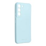 Kaitse&uuml;mbris Roar Space &ndash; m&otilde;eldud Samsung Galaxy S22 Sky blue