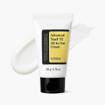 COSRX Advanced Snail 92 All In One n&auml;okreem 50 ml