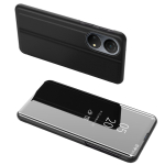 Honor X7 / Honor Play 30 Plus klapiga &uuml;mbris &ndash; Clear View, must
