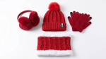 Talvekomplekt 4 osaga
