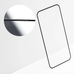 OG 6D premium klaas &ndash; Samsungi mudelitele Galaxy A17 4G / A17 5G must