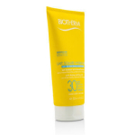 Biotherm Lait Solaire Hydratant niisutav kuivamiskindel sulav piim SPF 30 n&auml;ole ja kehale 200 ml