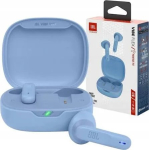 JBL Vibe Flex TWS juhtmevabad k&otilde;rvaklapid, sinised