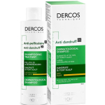Vichy DERCOS k&otilde;&otilde;mavastane &scaron;ampoon 200 ml