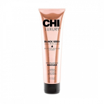 CHI Luxury Taastav juuksemask musta k&ouml;&ouml;mne &otilde;liga 148 ml