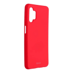 Roar Colorful Jelly kaitsekate &ndash; m&otilde;eldud Samsung Galaxy A32 5G-le, kuum roosa