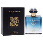 Fragrance World Imperium luksuslik unisex aroom 100 ml