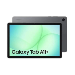 Samsung Galaxy Tab A11+ 5G Enterprise Edition 11" tahvelarvuti, 6/128 GB, hall