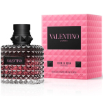 Valentino Donna Born In Roma Intense Intensiivne Eau De Parfum, sensuaalne naiste l&otilde;hn 30 ml