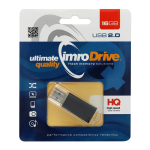 Kaasaskantav m&auml;luseade Imro must 16GB m&auml;lupulk