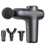 Yesido Massager MG01 Massaažip&uuml;stol must