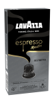 LAVAZZA NCC kapslid ESPRESSO RISTRETTO 57 g
