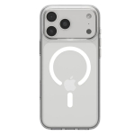 Kaitse&uuml;mbris SPIGEN Liquid Crystal Mag Magsafe ACS10394 iPhone&rsquo;i mudelitele 17 Pro Max - L&auml;bipaistev/valge