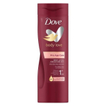 Dove Body Love Pro Age kehakreem k&uuml;psele nahale 400 ml.