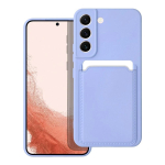CARD kaitsekate Samsung A53 5G jaoks, lilla