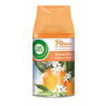 Air Wick Freshmatic Citrus automaatse &otilde;hust v&auml;rskendaja t&auml;itepakend, 250 ml