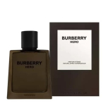 Burberry Hero Parfum Intense meestele &ndash; julge ja intensiivne aroom 50 ml