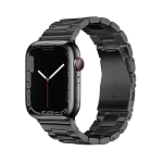 Forcell F-Design FA10 rihm Apple Watch 38 / 40 / 41 mm, must