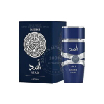 Lattafa Asad Zanzibar meeste parf&uuml;&uuml;mvesi 100 ml