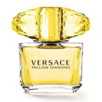 Kollane teemant Versace EDT tualettvesi 90 ml