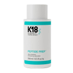 K18 Biomimeetiline Hairscience Peptide Prep Detox s&uuml;gavpuhastav &scaron;ampoon 250 ml