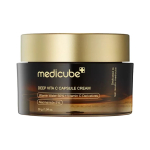 Medicube Deep Vita C uuenduslik n&auml;okreem C-vitamiini kapslitega 55 g