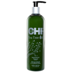 CHI teepuu&otilde;liga tugevdav &scaron;ampoon 355 ml