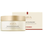 Rikkalik kehabalsam Ahava Niacinamide Revitalizing 220 ml