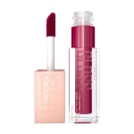 Maybelline Lifter Gloss niisutav huulel&auml;ige koos h&uuml;aluroonhappega toonis 25 Taffy