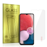 Kuldne kaitseklaas SAMSUNG GALAXY A13 4G/5G/A04S jaoks