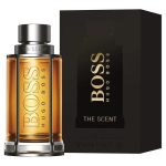 Hugo Boss The Scent meestele &ndash; EDT 50 ml
