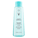 Alkoholivaba Vichy Puret&eacute; Thermale tooniv losjoon naha parandamiseks 200 ml