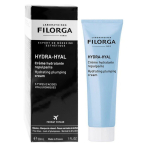 Filorga Hydra-Hyal naha hoolduskomplekt intensiivselt niisutav 30 ml