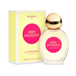 Bourjois Mon Bourjois La Formidable Eau De Parfum pihusti 50 ml