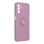 Roar Amber kaitsekorpus &ndash; m&otilde;eldud Samsung Galaxy A13 5G violetsele