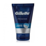 Gillette niisutav ja rahustav aftershave-palsam 100 ml