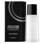 Axe Black raseerimisj&auml;rgne hooldus meestele modernse ja v&auml;ljendusrikka aroomiga, 100 ml