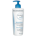 &Uuml;li-toitev palsam Bioderma Atoderm PP Baume 500 ml