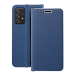 LUNA Book Carbon kaitse&uuml;mbris SAMSUNG A52 5G / A52 LTE (4G) / A52s 5G jaoks, sinine
