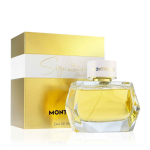 Peen ja elegantne aroom Montblanc Signature Absolue Eau De Parfum 50 ml