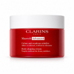 Clarins Masvelt Advanced modelleeriv ja pinguldav kehakreem 200 ml