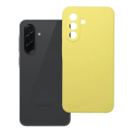 2 mm silikoonist &uuml;mbris Samsung Galaxy A36 5G &ndash; sidrunikollane
