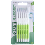 GUM BI-DIRECTION 0,7 mm ISO 1 hambavaheharjad, 6 tk